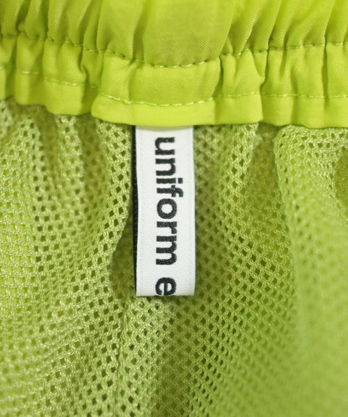 uniform experiment กางเกง อื่น