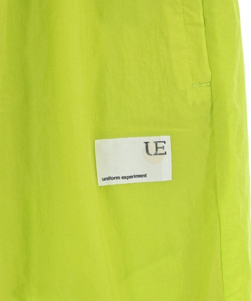 uniform experiment กางเกง อื่น