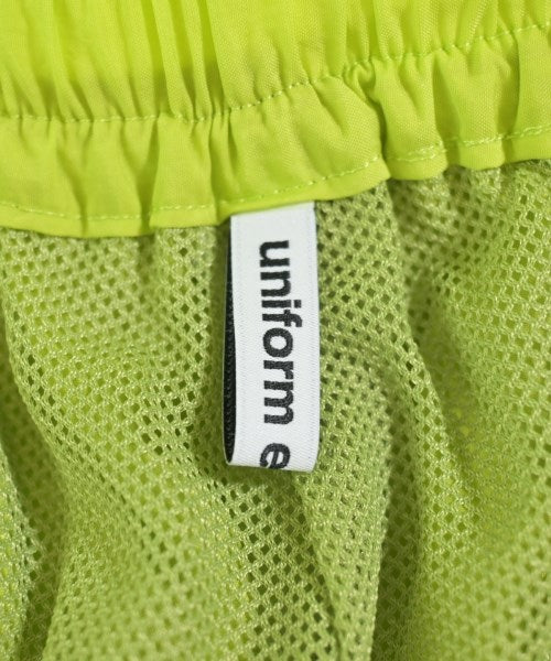 uniform experiment กางเกง อื่น