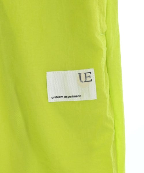 uniform experiment กางเกง อื่น