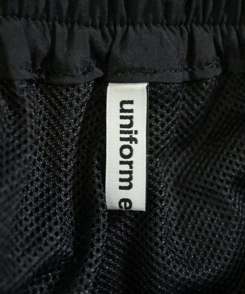 uniform experiment กางเกง อื่น