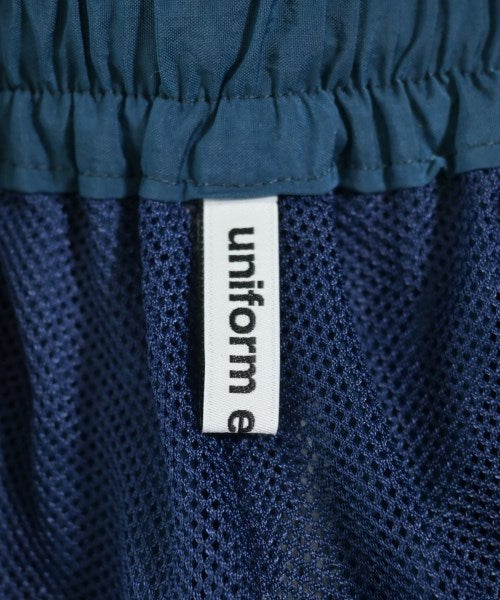 uniform experiment กางเกง อื่น