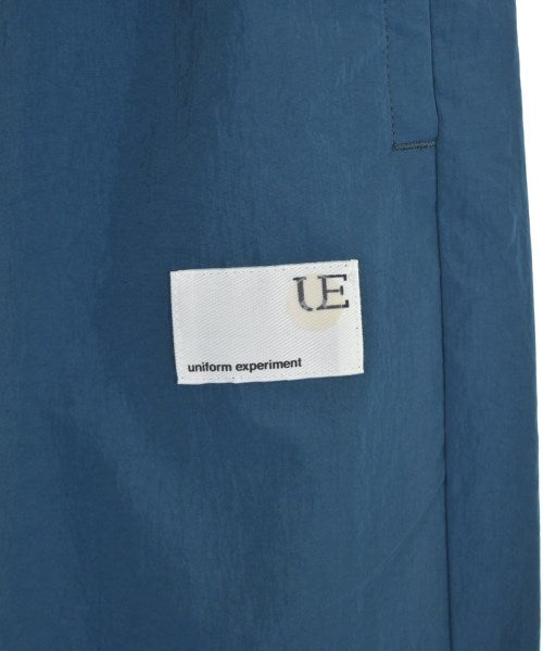 uniform experiment กางเกง อื่น