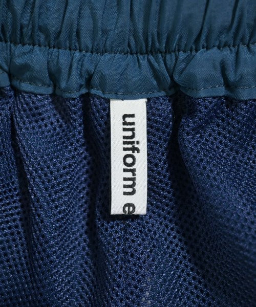 uniform experiment กางเกง อื่น