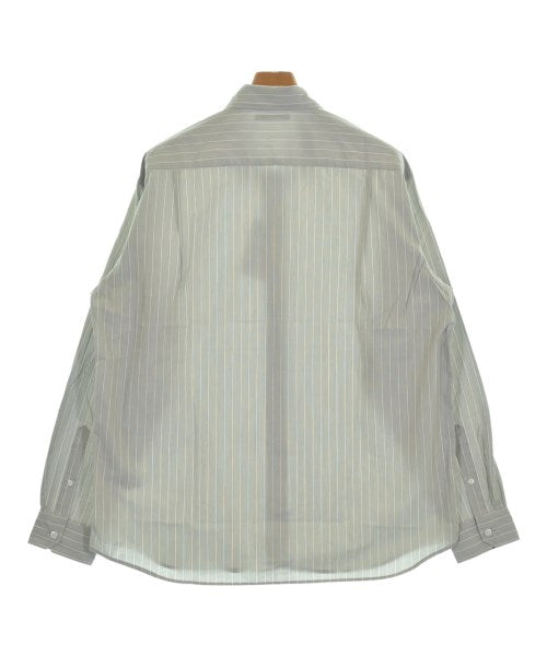 uniform experiment เสื้อลำลอง