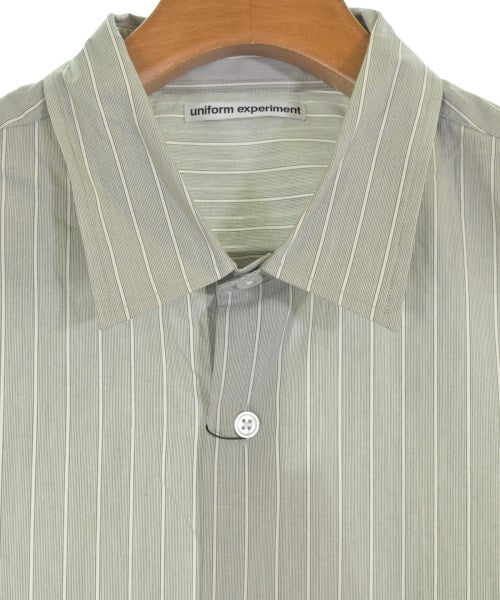 uniform experiment เสื้อลำลอง