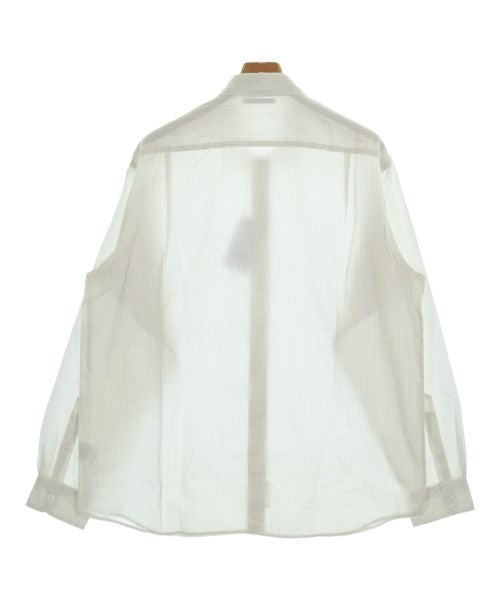 uniform experiment เสื้อลำลอง