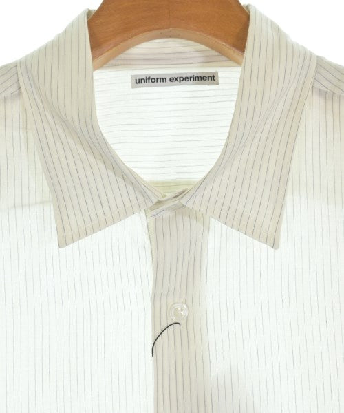 uniform experiment เสื้อลำลอง