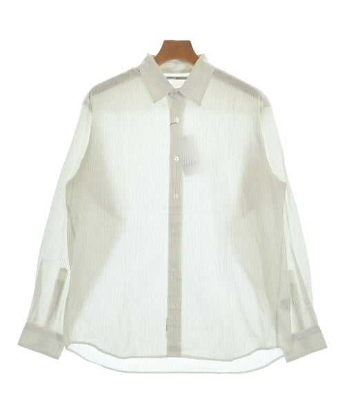 uniform experiment เสื้อลำลอง