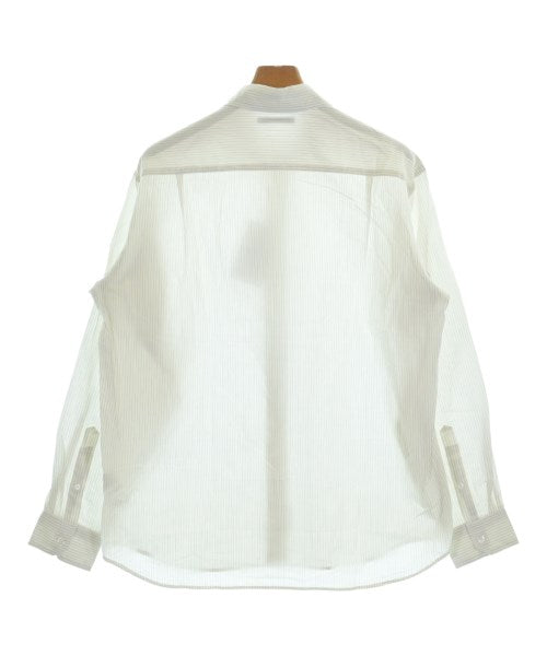 uniform experiment เสื้อลำลอง