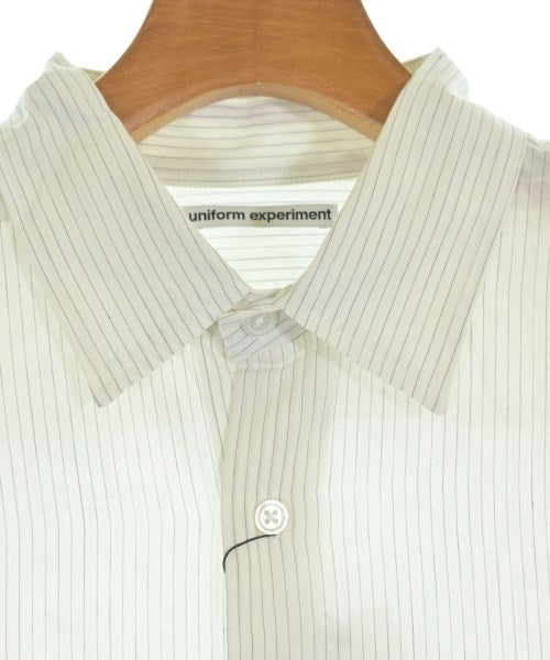 uniform experiment เสื้อลำลอง