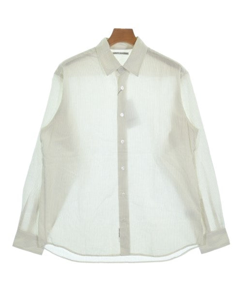 uniform experiment เสื้อลำลอง