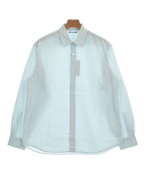 uniform experiment เสื้อลำลอง