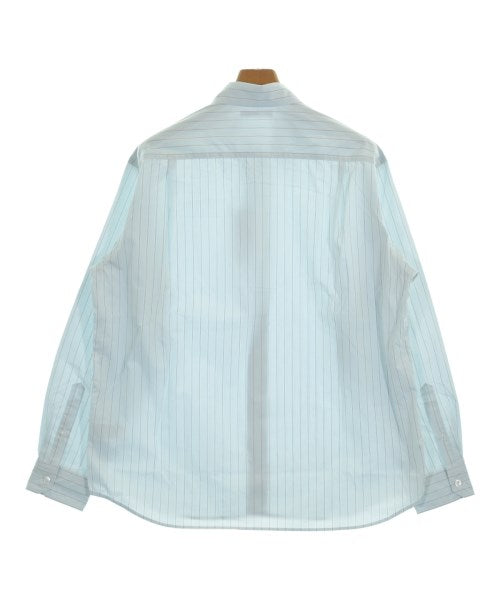 uniform experiment เสื้อลำลอง