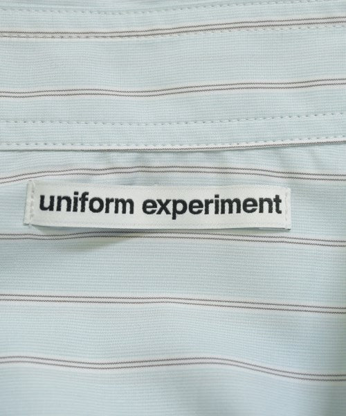 uniform experiment เสื้อลำลอง