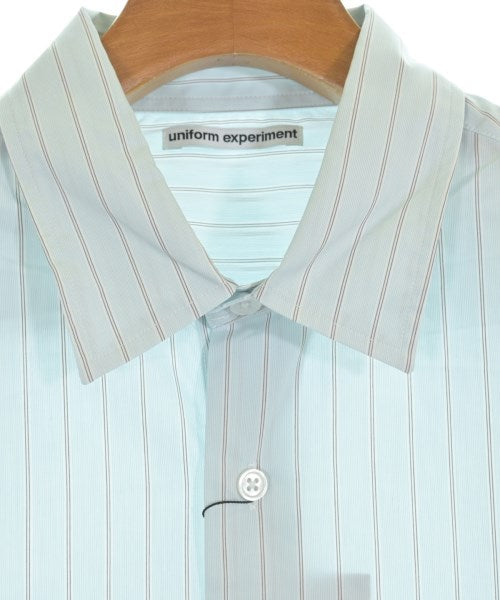 uniform experiment เสื้อลำลอง