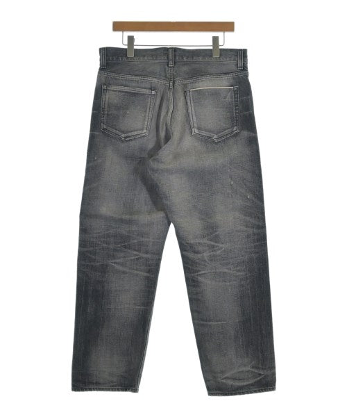 uniform experiment ยีนส์