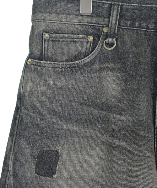 uniform experiment ยีนส์