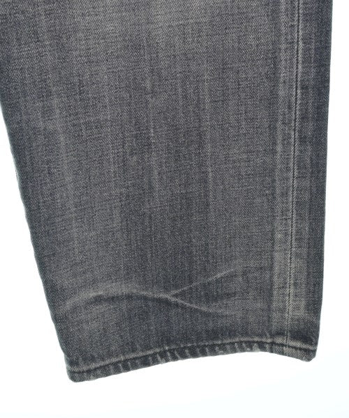 uniform experiment ยีนส์