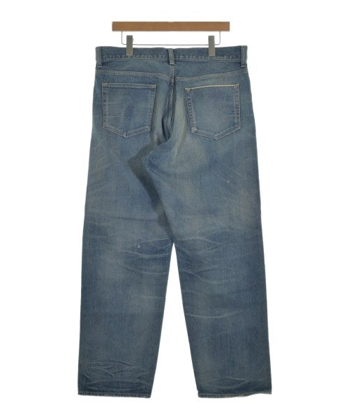 uniform experiment ยีนส์