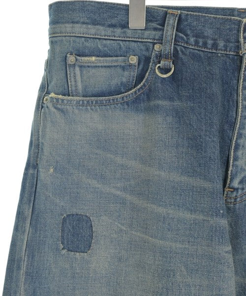 uniform experiment ยีนส์