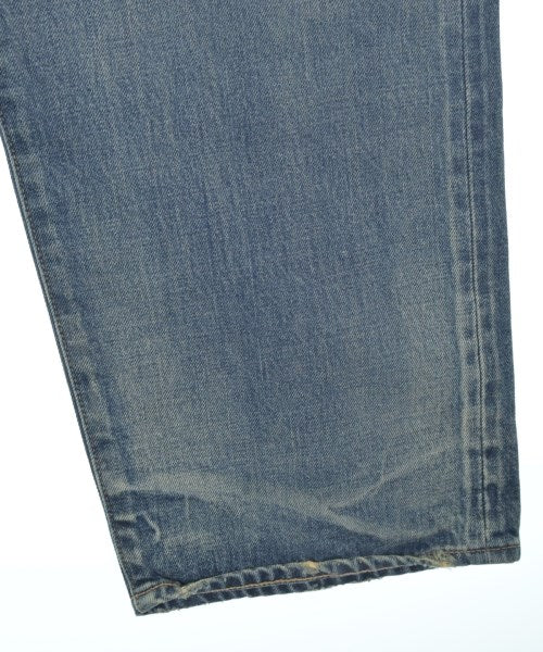 uniform experiment ยีนส์