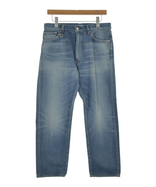 uniform experiment ยีนส์