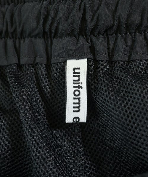 uniform experiment กางเกง อื่น