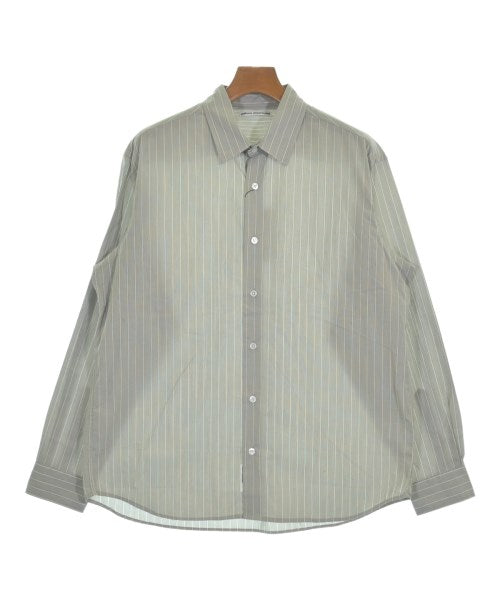 uniform experiment เสื้อลำลอง