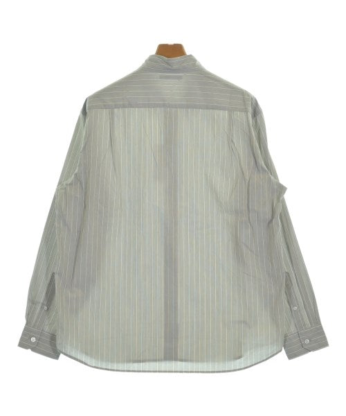 uniform experiment เสื้อลำลอง