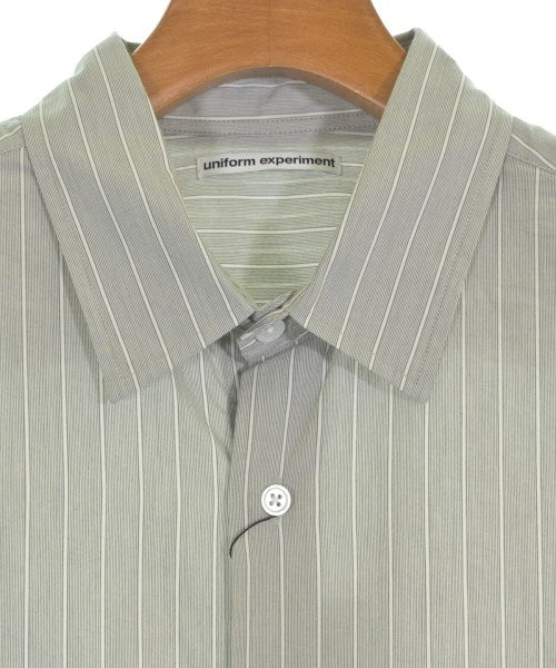 uniform experiment เสื้อลำลอง