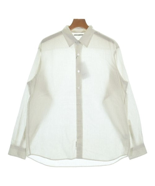 uniform experiment เสื้อลำลอง