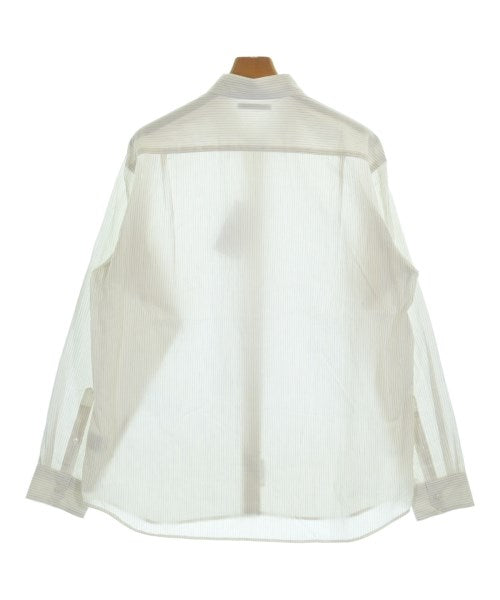 uniform experiment เสื้อลำลอง