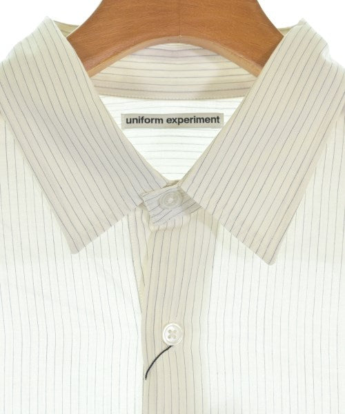 uniform experiment เสื้อลำลอง