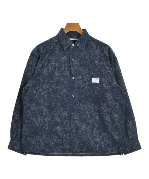 uniform experiment เสื้อลำลอง