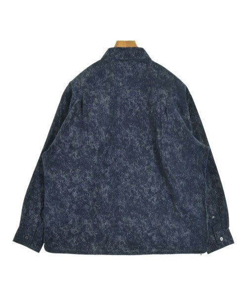 uniform experiment เสื้อลำลอง