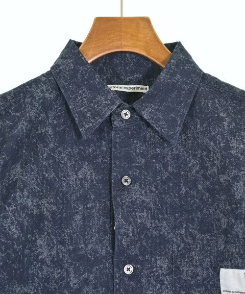 uniform experiment เสื้อลำลอง