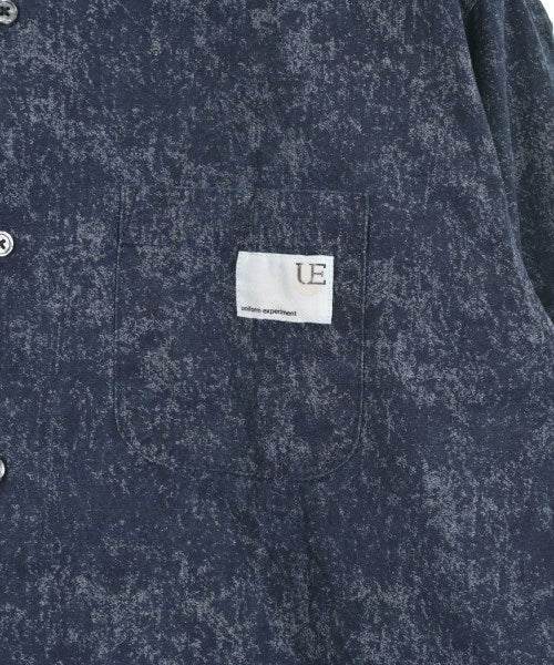 uniform experiment เสื้อลำลอง