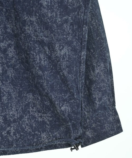 uniform experiment เสื้อลำลอง