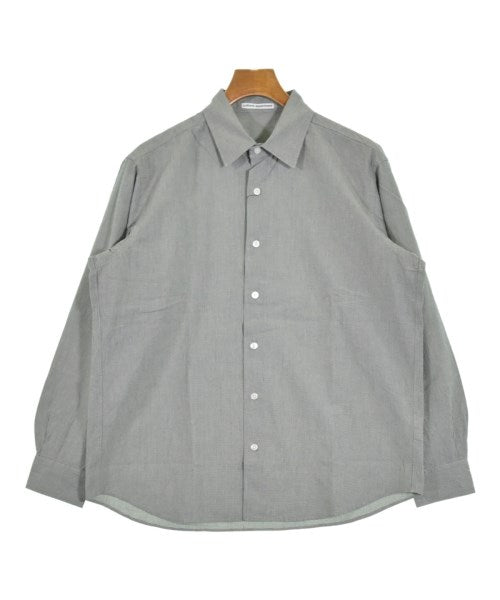 uniform experiment เสื้อลำลอง