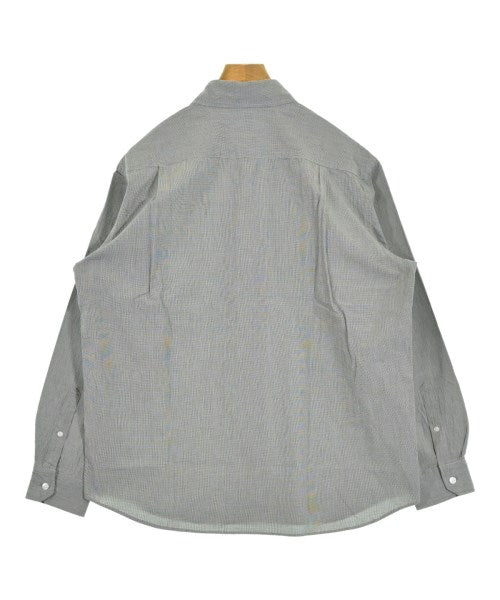 uniform experiment เสื้อลำลอง