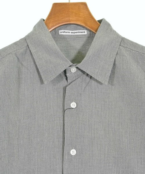 uniform experiment เสื้อลำลอง