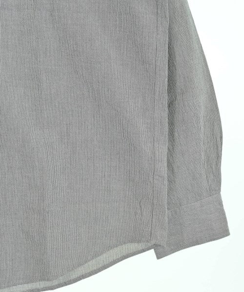 uniform experiment เสื้อลำลอง