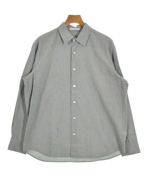 uniform experiment เสื้อลำลอง