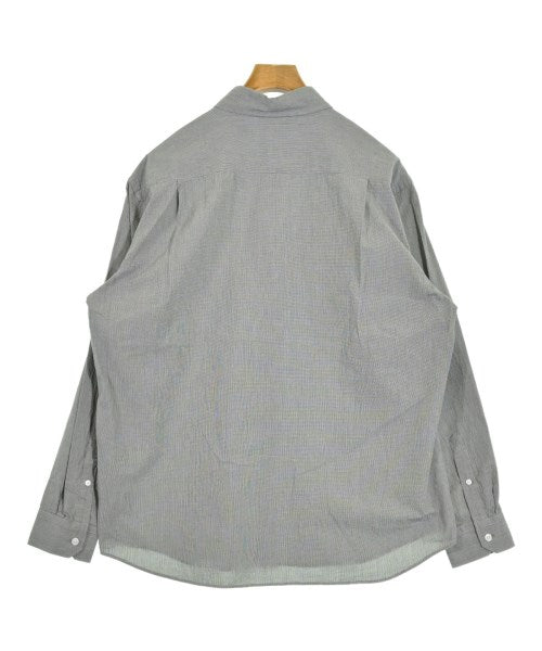 uniform experiment เสื้อลำลอง