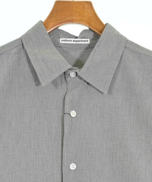 uniform experiment เสื้อลำลอง