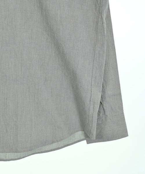 uniform experiment เสื้อลำลอง