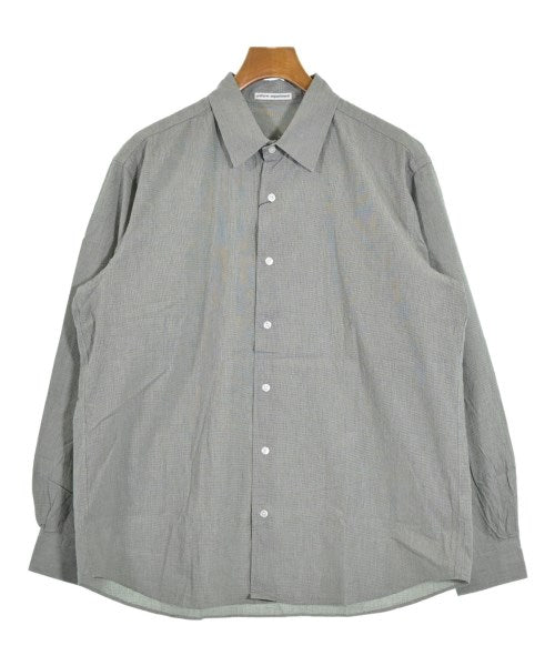 uniform experiment เสื้อลำลอง