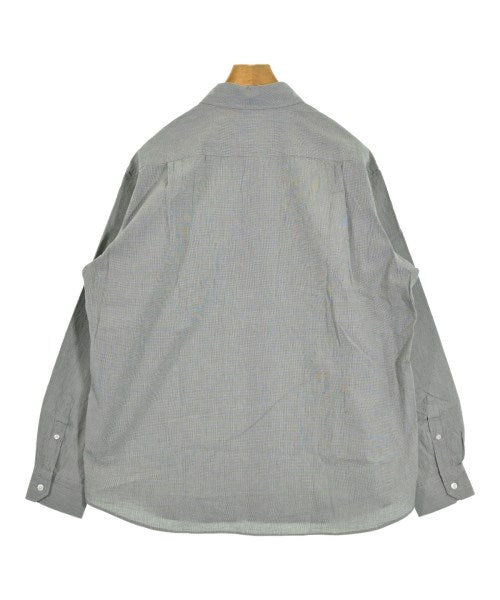 uniform experiment เสื้อลำลอง