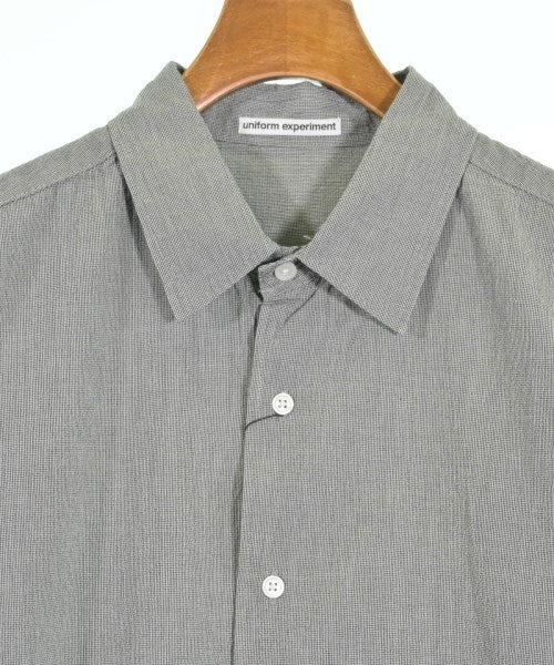 uniform experiment เสื้อลำลอง